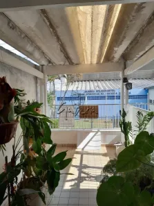 Sobrado com 2 Quartos à venda, 159m² no Cerâmica, São Caetano do Sul