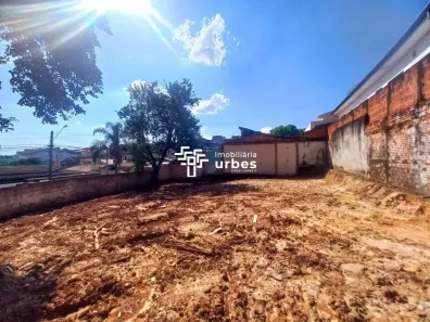 Lote/Terreno à venda, 207m² no São Luiz, Americana