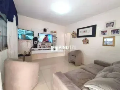 Sobrado com 2 Quartos à venda, 171m² no Centro, São Bernardo do Campo