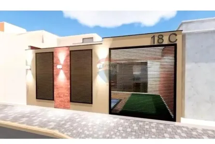 Casa com 2 Quartos à venda, 50m² no Arembepe (Abrantes), Camaçari