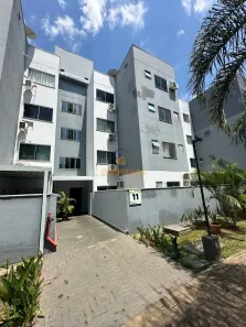 Apartamento com 3 Quartos para alugar, 75m² no Nova Esperança, Porto Velho