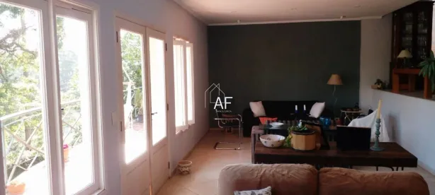 Casa de Condomínio com 4 Quartos à venda, 300m² no Jardim Ibiratiba, São Paulo