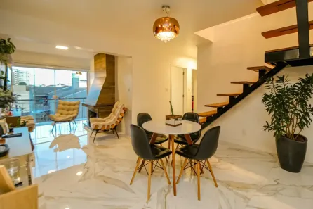 Apartamento com 3 Quartos à venda, 160m² no Centro, Pelotas