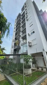 Apartamento com 2 Quartos à venda, 50m² no Ideal, Novo Hamburgo