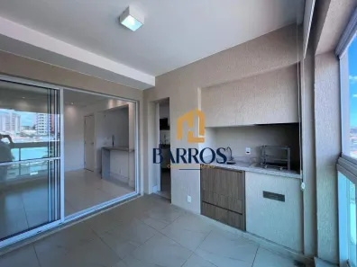 Apartamento com 3 Quartos à venda, 74m² no São Judas, Piracicaba