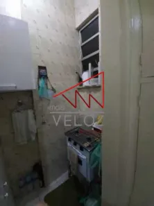 Apartamento com 1 Quarto à venda, 30m² no Flamengo, Rio de Janeiro