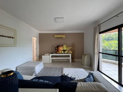 Apartamento com 4 Quartos à venda, 150m² no Pitangueiras, Guarujá