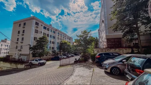 Apartamento com 3 Quartos à venda, 68m² no Campo Grande, Rio de Janeiro