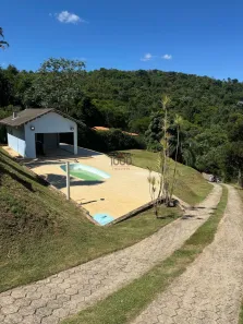 Fazenda/Sítio com 4 Quartos à venda, 300m² no Vivendas das Fontes, Juiz de Fora
