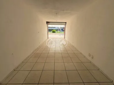 Ponto Comercial para alugar, 64m² no Havaí, Belo Horizonte