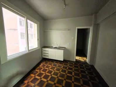 Apartamento com 1 Quarto para alugar, 32m² no Centro Histórico, Porto Alegre