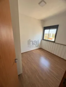 Apartamento com 1 Quarto para alugar, 50m² no Jardim Yolanda, São José do Rio Preto