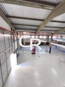 Galpão/Depósito/Armazém para alugar, 1300m² no Vila Vitória I, Indaiatuba