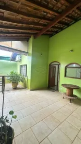 Casa com 3 Quartos à venda, 158m² no Vila Operária, Barra Bonita