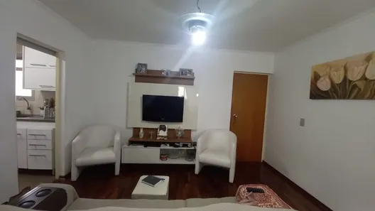 Apartamento com 2 Quartos à venda, 57m² no Vila Lúcia, São Paulo