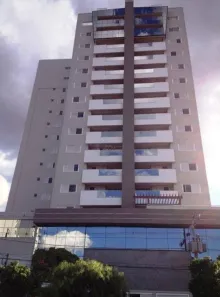 Apartamento com 3 Quartos à venda, 113m² no Centro, Rolândia