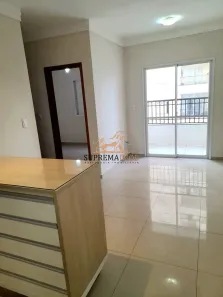 Apartamento com 2 Quartos à venda, 64m² no Bairro da Vossoroca, Sorocaba