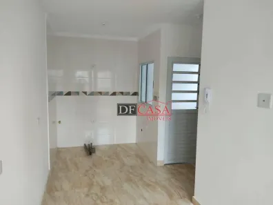 Apartamento com 2 Quartos à venda, 39m² no Vila Granada, São Paulo