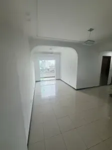 Apartamento com 3 Quartos para alugar, 99m² no Pedreira, Belém