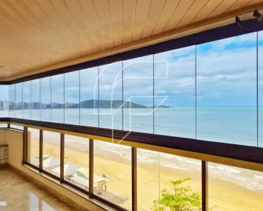 Apartamento com 3 Quartos à venda, 105m² no Praia do Morro, Guarapari