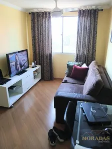 Apartamento com 2 Quartos à venda, 54m² no Jardim Umuarama, São Paulo