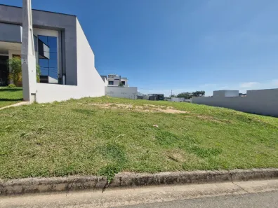 Lote/Terreno à venda, 300m² no Colinas de Indaiatuba, Indaiatuba