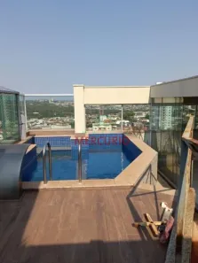 Cobertura com 4 Quartos à venda, 350m² no Jardim América, Bauru