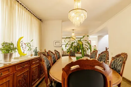 Casa com 3 Quartos à venda, 271m² no Jardim Paulista, São Paulo