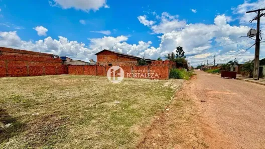 Lote/Terreno à venda, 400m² no Loteamento Santo Afonso, Rio Branco