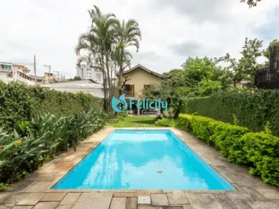 Casa com 4 Quartos à venda, 187m² no Vila Guedes, São Paulo