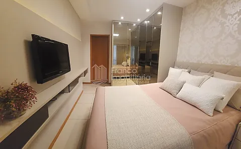 Apartamento com 3 Quartos à venda, 120m² no Icaraí, Niterói