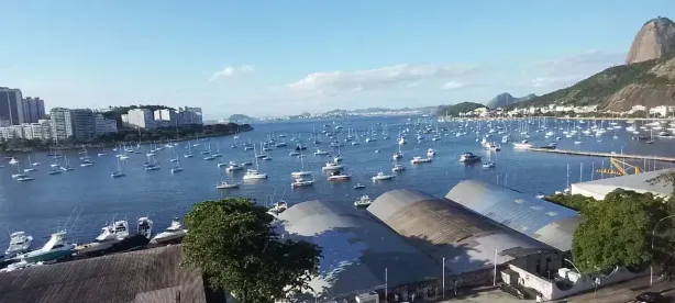 Apartamento com 4 Quartos à venda, 270m² no Botafogo, Rio de Janeiro