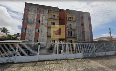 Apartamento com 3 Quartos para alugar, 120m² no Feitosa, Maceió