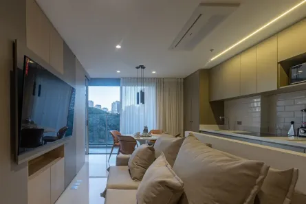 Flat com 1 Quarto para alugar, 49m² no Vila Olímpia, São Paulo