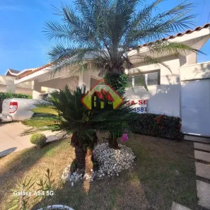 Sobrado com 3 Quartos à venda, 186m² no Caminho Novo, Tremembé