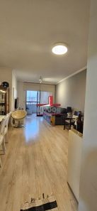 Apartamento com 3 Quartos à venda, 110m² no Jardim São Paulo(Zona Norte), São Paulo