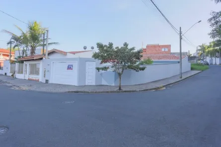 Casa com 2 Quartos à venda, 85m² no Zico Pires, Tietê