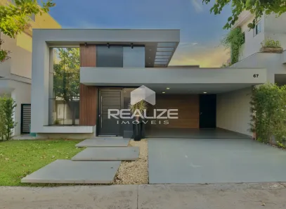 Casa com 3 Quartos à venda, 149m² no Ipê, Foz do Iguaçu