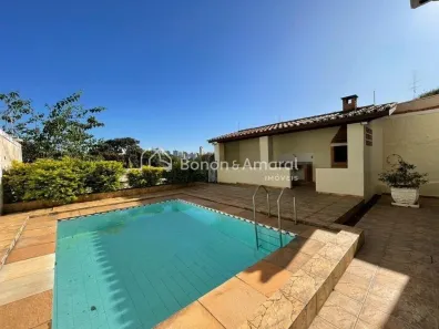 Casa com 3 Quartos à venda, 185m² no Jardim Carlos Gomes, Campinas