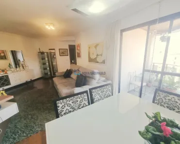 Apartamento com 2 Quartos à venda, 85m² no Vila Mascote, São Paulo