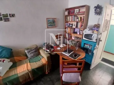 Apartamento com 1 Quarto à venda, 42m² no Copacabana, Rio de Janeiro