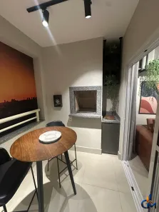 Apartamento com 2 Quartos à venda, 62m² no Grande Terceiro, Cuiabá