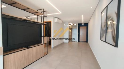 Apartamento com 2 Quartos à venda, 96m² no Centro, Indaiatuba