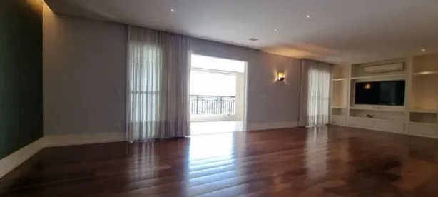 Apartamento com 3 Quartos à venda, 172m² no Vila Ema, São José dos Campos