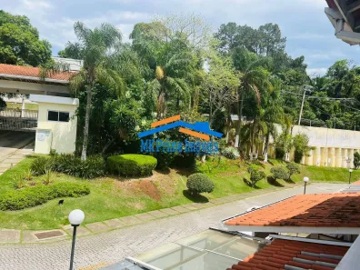 Casa de Condomínio com 3 Quartos à venda, 150m² no Jardim Rebelato, Cotia