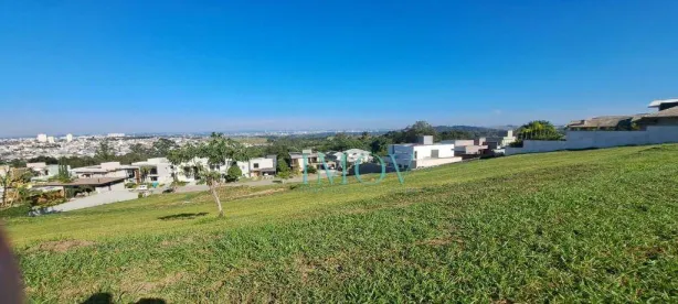 Lote/Terreno à venda, 1175m² no Condomínio Reserva do Paratehy, São José dos Campos