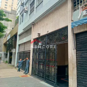 Apartamento com 1 Quarto à venda, 50m² no Bela Vista, São Paulo
