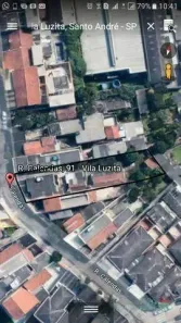 Casa com 3 Quartos à venda, 660m² no Vila Luzita, Santo André