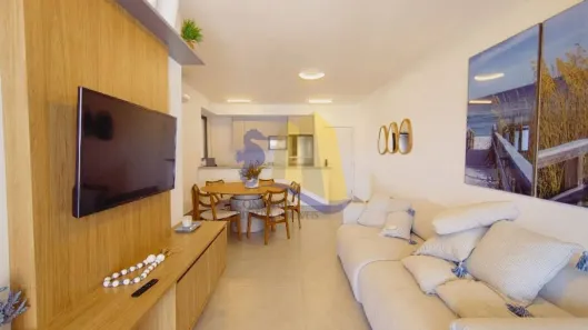 Apartamento com 3 Quartos à venda, 166m² no Centro, Bertioga
