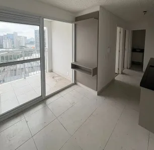 Apartamento com 2 Quartos à venda, 35m² no Parque Industrial Tomas Edson, São Paulo